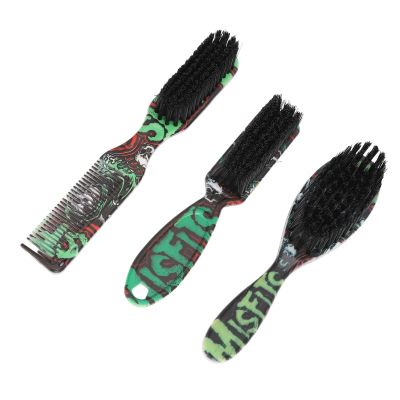Annadue Beard Brush and Comb Set