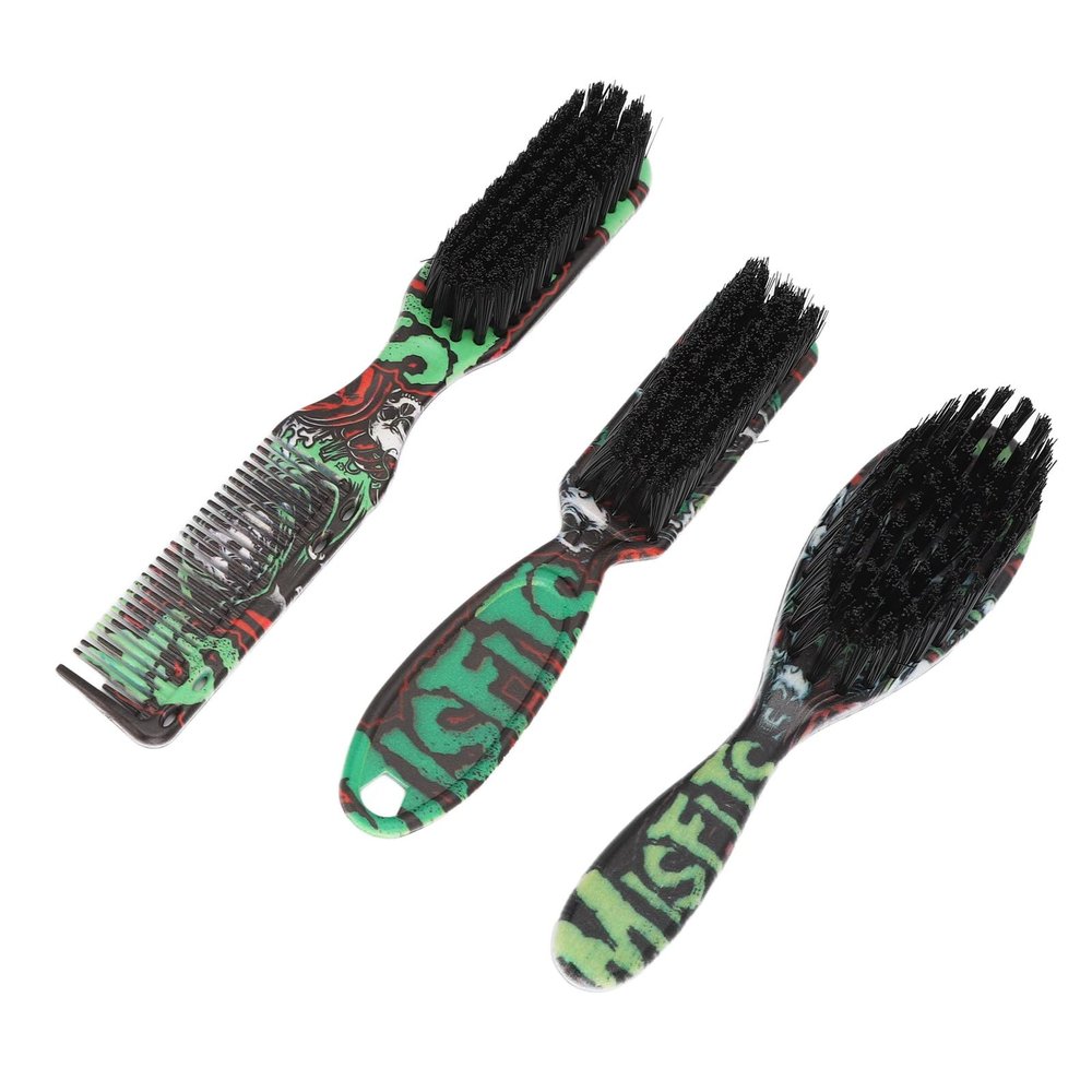 Annadue Beard Brush and Comb Set