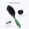 Annadue Beard Brush and Comb Set view 2