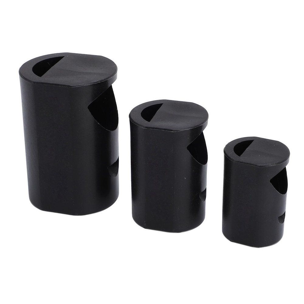 Yusat 3-Piece Aquarium Plumbing Fittings