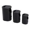 Yusat 3-Piece Aquarium Plumbing Fittings view 1