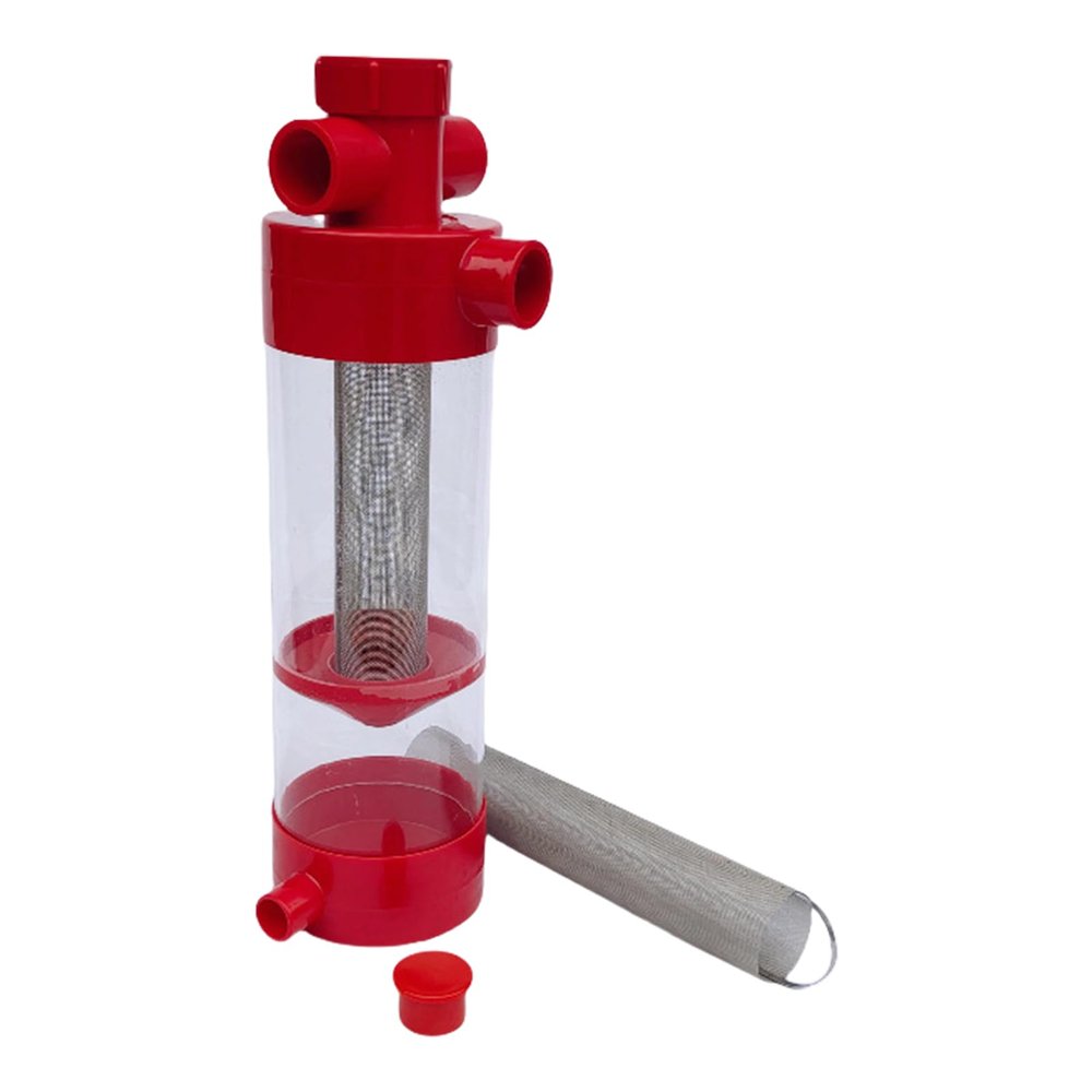 Xjdzineq ABS Aquarium Poop Collector