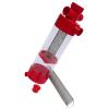 Xjdzineq ABS Aquarium Poop Collector view 4