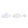 Naroote Cat Hammock Suction Cup, White Plastic, 8.5 cm view 3