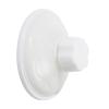 Naroote Cat Hammock Suction Cup, White Plastic, 8.5 cm view 4