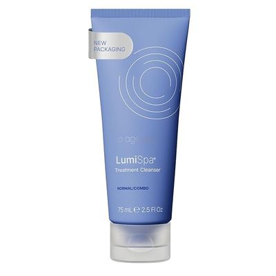Nu Skin ageLOC LumiSpa Treatment Cleanser for Normal to Combination Skin, 75 mL