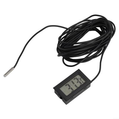 Kivivaka Digital Mini Thermometer