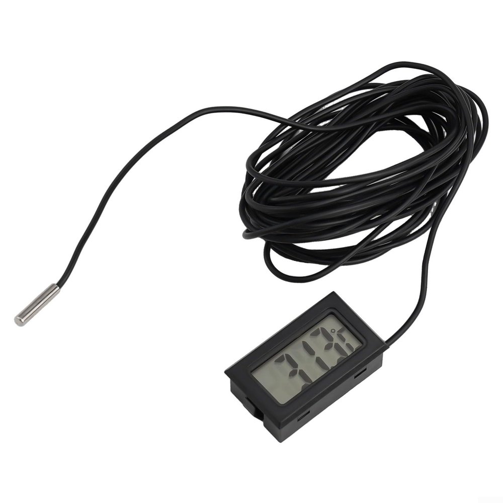 Kivivaka Digital Mini Thermometer