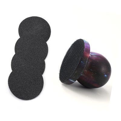 Wooden Pet Nail File Tool