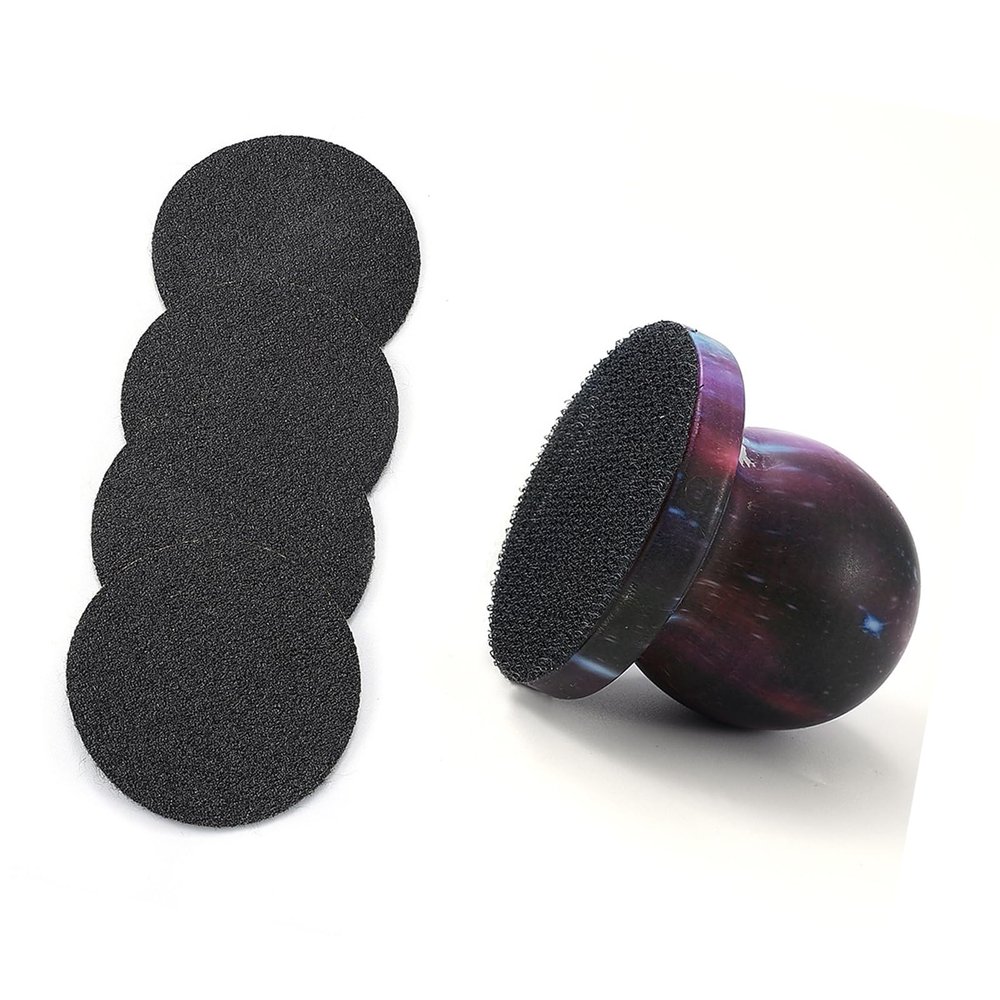 Wooden Pet Nail File Tool