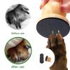 Wooden Pet Nail File Tool view 2