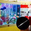 Aquarium Glass Hydrometer with Thermometers view 2