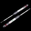 Aquarium Glass Hydrometer with Thermometers view 3