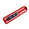 35 mL Portable Nano Sprayer with USB, 1500 mAh, Gold view 1