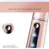 35 mL Portable Nano Sprayer with USB, 1500 mAh, Gold view 2