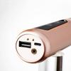 35 mL Portable Nano Sprayer with USB, 1500 mAh, Gold view 4