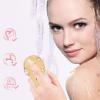 Abaodam Facial Cleansing Brush with Handle view 4