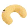 JECOMPRIS Soft U-Shaped Cat Pillow view 1