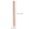 600 Wooden Wax Sticks for At-Home Hair Removal view 2