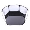 Portable Non-Slip Small Animal Playpen for Indoor and Outdoor Use view 1