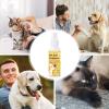 Dog Sunscreen | 50 ml Waterproof Liquid Sunblock view 4