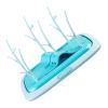 CHILDWEET Portable PP Bottle Drying Rack with 6 Hooks for Baby Bottles and Nipples, Space-Saving Tree Branch Design view 1