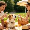 Generic Dog Sunscreen, 50 ml Waterproof Spray view 2