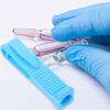 Alasum 6-Piece Plastic Ampoule Openers with Ergonomic Design and Precise Cutting for Caregivers and Medical Professionals view 4