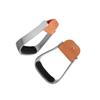 QLECXZI Lightweight Aluminum Stirrups for Most Riders view 4