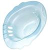 Plastic Wide and Deep Sitz Bath Basin for Toilet view 1