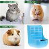 Artibetter Plastic Rabbit Feeder view 3