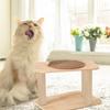 iBasenice Sisal Cat Scratching Post Rope Replacement view 4