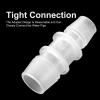 BESTOYARD 5-Pack PVC Hose Adapters for Aquariums view 3
