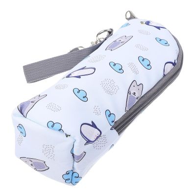 NULYLU Insulated Milk Bottle Storage Bag
