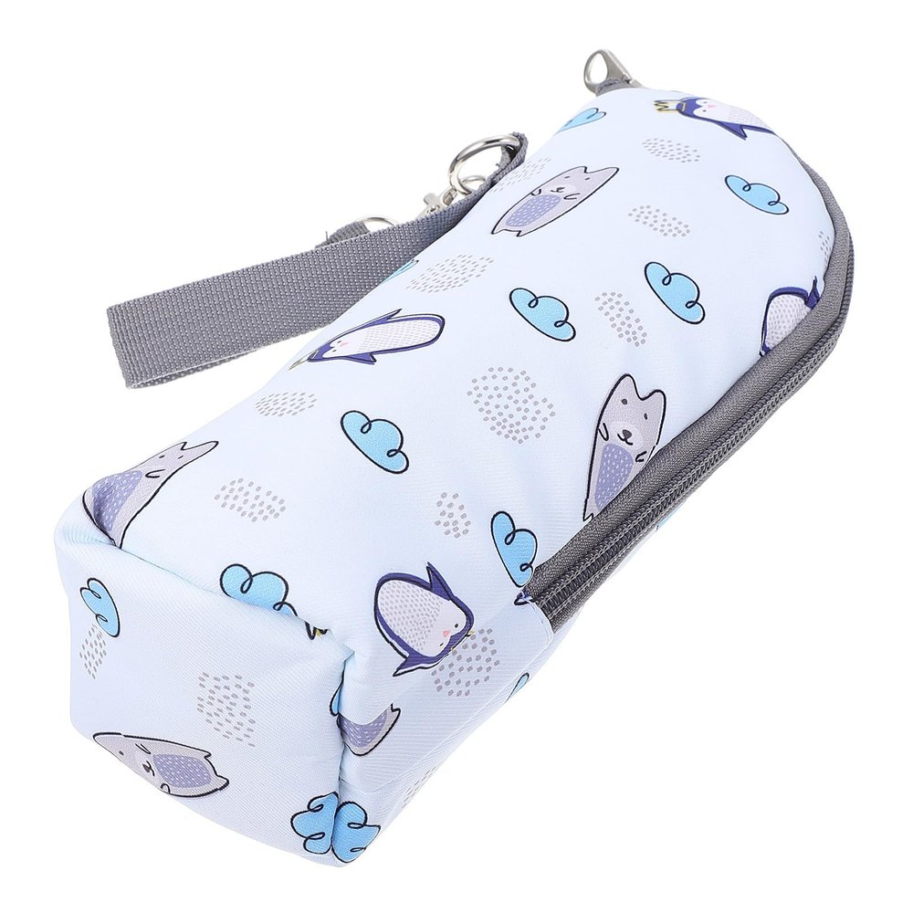 NULYLU Insulated Milk Bottle Storage Bag