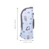NULYLU Insulated Milk Bottle Storage Bag view 2