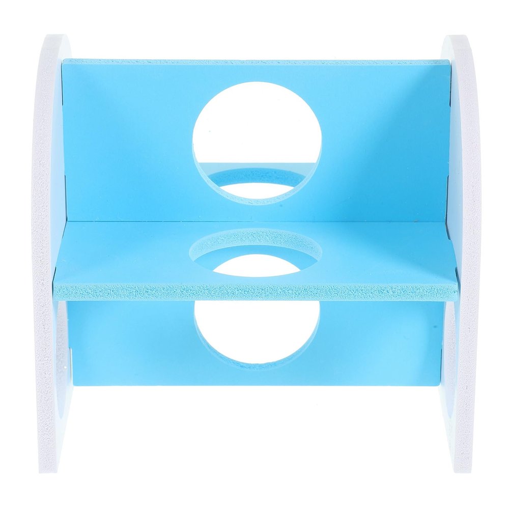 JECOMPRIS PVC Hamster Tunnel