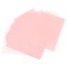 TEHAUX Elegant Facial Oil-Absorbing Paper, 2,200 Sheets, Pink view 1