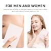 TEHAUX Elegant Facial Oil-Absorbing Paper, 2,200 Sheets, Pink view 3