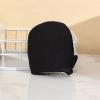 Reusable, Machine-Washable Self-Tanning Mitt with Flocking view 3
