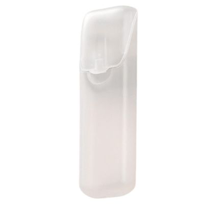 Slim Travel Toothpick Dispenser Set