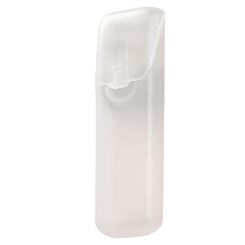 Slim Travel Toothpick Dispenser Set