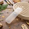 Slim Travel Toothpick Dispenser Set view 4
