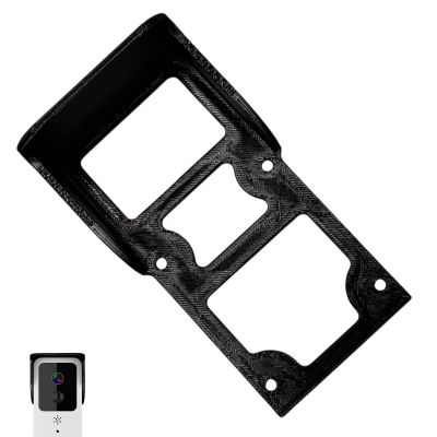 Doorbell Cover with Weather Protection