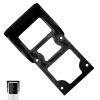 Doorbell Cover with Weather Protection view 1