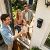 Doorbell Cover with Weather Protection view 2