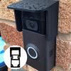 Doorbell Cover with Weather Protection view 3