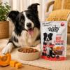 TufTuf Natural Wet Dog Food, Beef with Pumpkin, 300 g view 2