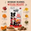 TufTuf Natural Wet Dog Food, Beef with Pumpkin, 300 g view 3
