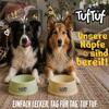 TufTuf Natural Wet Dog Food, Beef with Pumpkin, 300 g view 4